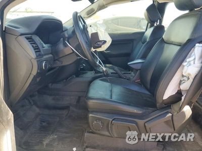 Zdjęcie 7 z 12 samochodu: 2020 FORD RANGER XL VIN:1FTER1EH5LLA25544 - miniatura