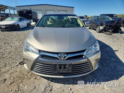 Piąte zdjęcie samochodu w środku: 2017 TOYOTA CAMRY XLE VIN:4T1BF1FK7HU750081 - miniatura