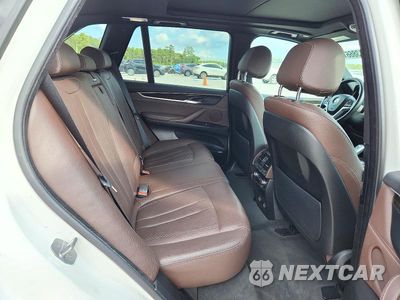 Zdjęcie 11 z 13 samochodu: 2017 BMW X5 SDRIVE35I VIN:5UXKR2C57H0U18163 - miniatura