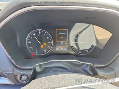 Zdjęcie 9 z 12 samochodu: 2025 SUBARU OUTBACK LIMITED VIN:4S4BTANC2S3141058 - miniatura