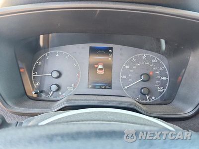 Zdjęcie 9 z 13 samochodu: 2025 TOYOTA COROLLA LE VIN:5YFB4MDE0SP296754 - miniatura
