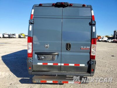 Zdjęcie 6 z 14 samochodu: 2021 RAM PROMASTER 3500 DELIVERY VAN VIN:3C6FRVJG2ME503123 - miniatura