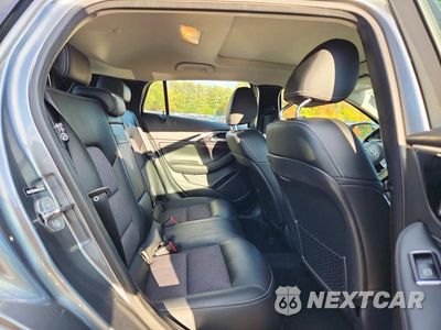 Zdjęcie 11 z 13 samochodu: 2019 INFINITI QX30 LUXE VIN:SJKCH5CR8KA011612 - miniatura