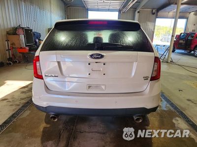 Zdjęcie 6 z 13 samochodu: 2012 FORD EDGE SEL VIN:2FMDK4JC2CBA85806 - miniatura