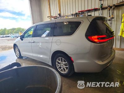 Drugie zdjęcie samochodu z przodu: 2024 CHRYSLER PACIFICA TOURING L VIN:2C4RC1BG2RR182544 - miniatura