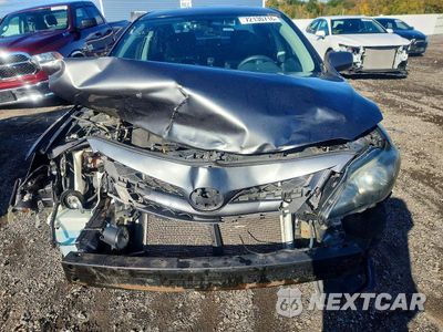 Zdjęcie 11 z 12 samochodu: 2011 TOYOTA COROLLA S VIN:2T1BU4EE1BC598696 - miniatura