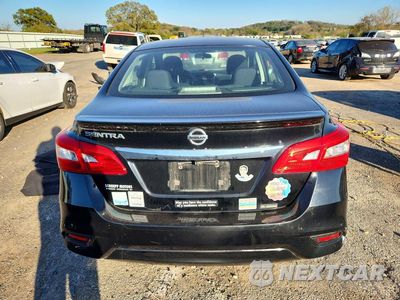 Zdjęcie 6 z 12 samochodu: 2017 NISSAN SENTRA S VIN:3N1AB7APXHY228790 - miniatura