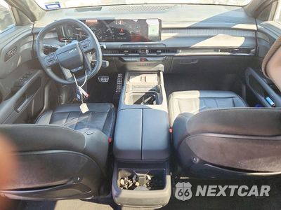 Zdjęcie 8 z 14 samochodu: 2027 KIA TELLURIDE X-LINE SX PRESTIGE VIN:5XYPLES15VG036728 - miniatura