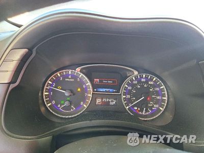 Zdjęcie 9 z 13 samochodu: 2013 INFINITI JX35 BASE VIN:5N1AL0MNXDC346347 - miniatura