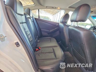 Zdjęcie 10 z 12 samochodu: 2012 NISSAN ALTIMA 2.5 VIN:1N4AL2APXCC179417 - miniatura
