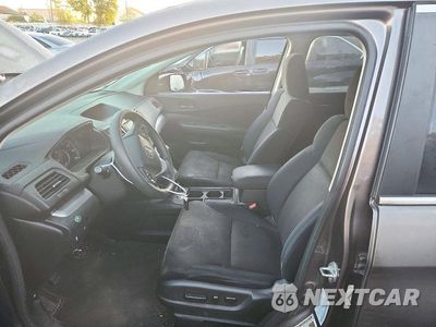Zdjęcie 7 z 13 samochodu: 2016 HONDA CR-V EX VIN:5J6RM4H55GL090199 - miniatura