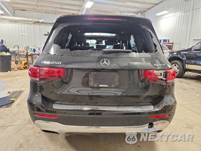 Zdjęcie 6 z 13 samochodu: 2023 MERCEDES-BENZ GLB 250 4MATIC VIN:W1N4M4HB1PW318941 - miniatura