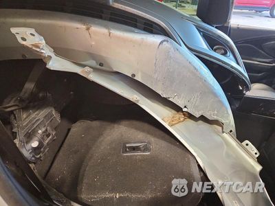 Zdjęcie 13 z 14 samochodu: 2017 BUICK ENVISION ESSENCE VIN:LRBFXBSA3HD084874 - miniatura