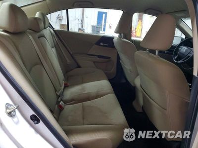 Zdjęcie 10 z 12 samochodu: 2015 HONDA ACCORD LX VIN:1HGCR2F39FA001586 - miniatura