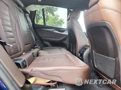 Zdjęcie 11 z 14 samochodu: 2023 BMW X3 SDRIVE30I VIN:5UX43DP08P9R48432 - miniatura