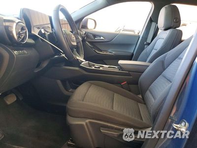 Zdjęcie 7 z 13 samochodu: 2026 CHEVROLET EQUINOX LT VIN:3GNAXPEG3TL331068 - miniatura