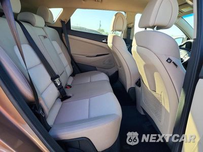 Zdjęcie 11 z 13 samochodu: 2017 HYUNDAI TUCSON SPORT VIN:KM8J33A23HU392761 - miniatura