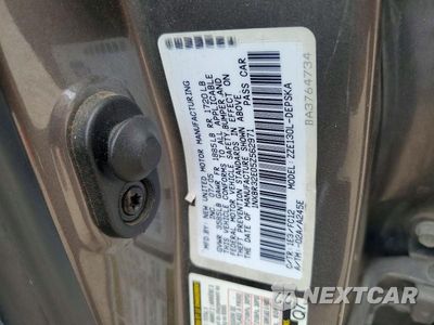 Zdjęcie 12 z 12 samochodu: 2005 TOYOTA COROLLA S VIN:1NXBR32E05Z562971 - miniatura