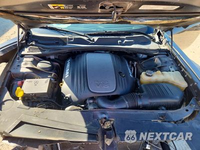 Zdjęcie 11 z 13 samochodu: 2018 DODGE CHALLENGER R/T VIN:2C3CDZBT2JH269325 - miniatura