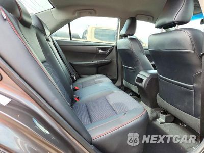 Zdjęcie 10 z 12 samochodu: 2015 TOYOTA CAMRY HYBRID SE VIN:4T1BD1FK7FU163155 - miniatura