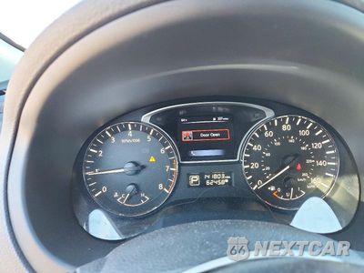 Zdjęcie 9 z 12 samochodu: 2015 NISSAN ALTIMA 2.5 SV VIN:1N4AL3AP3FC198594 - miniatura