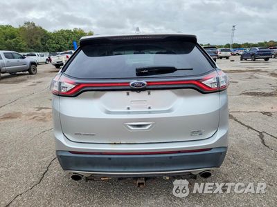 Zdjęcie 6 z 13 samochodu: 2016 FORD EDGE SEL VIN:2FMPK4J98GBC05180 - miniatura