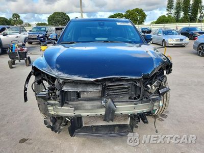 Piąte zdjęcie samochodu w środku: 2025 CHEVROLET BLAZER RS VIN:3GNKBERS1SS266831 - miniatura