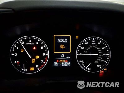 Zdjęcie 9 z 13 samochodu: 2025 SUBARU IMPREZA SPORT VIN:JF1GUAFC5S8201719 - miniatura