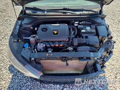 Zdjęcie 11 z 13 samochodu: 2020 HYUNDAI ELANTRA LIMITED VIN:5NPD84LF4LH618740 - miniatura