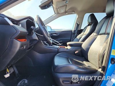 Zdjęcie 7 z 14 samochodu: 2020 TOYOTA RAV4 ADVENTURE VIN:2T3J1RFV6LC094511 - miniatura