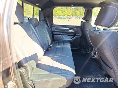 Zdjęcie 10 z 12 samochodu: 2022 RAM 1500 BIG HORN/LONE STAR VIN:1C6RRFMG1NN451009 - miniatura