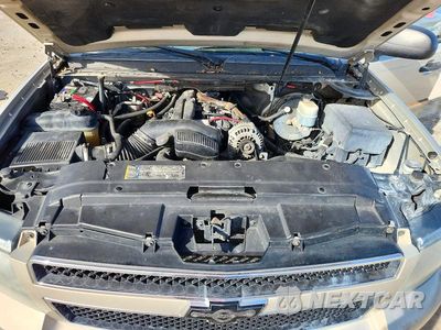 Zdjęcie 12 z 13 samochodu: 2008 CHEVROLET SUBURBAN C1500 LS VIN:3GNFC16028G243368 - miniatura