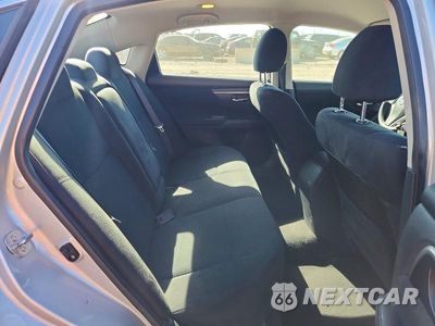 Zdjęcie 10 z 12 samochodu: 2015 NISSAN ALTIMA 2.5 S VIN:1N4AL3AP7FN380500 - miniatura