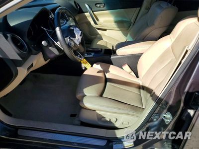 Zdjęcie 7 z 13 samochodu: 2012 NISSAN MAXIMA 3.5 S VIN:1N4AA5AP3CC855214 - miniatura