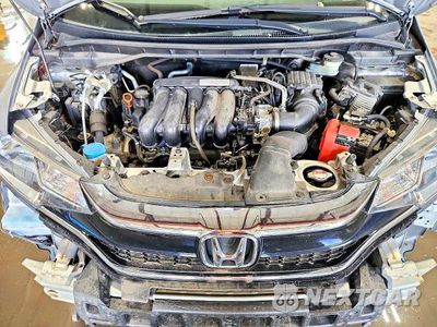 Zdjęcie 21 z 25 samochodu: 2019 HONDA FIT LX VIN:3HGGK5H44KM751889 - miniatura