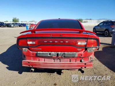 Zdjęcie 6 z 13 samochodu: 2013 DODGE CHARGER R/T VIN:2C3CDXCT8DH503250 - miniatura