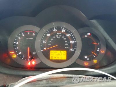 Zdjęcie 9 z 13 samochodu: 2006 TOYOTA RAV4 SPORT VIN:JTMBD32V665013516 - miniatura