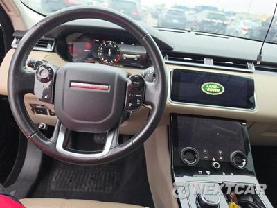 Zdjęcie 9 z 13 samochodu: 2018 LAND ROVER RANGE ROVER VELAR S VIN:SALYB2RX5JA741256 - miniatura