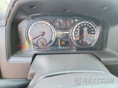 Zdjęcie 9 z 12 samochodu: 2009 DODGE RAM 1500 VIN:1D3HV13T99S708417 - miniatura