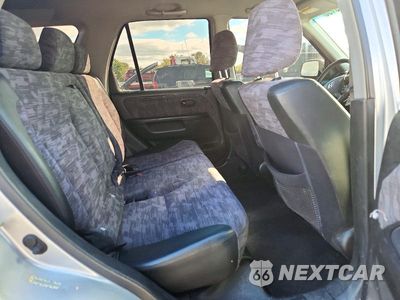 Zdjęcie 11 z 13 samochodu: 2003 HONDA CR-V LX VIN:SHSRD68423U101061 - miniatura