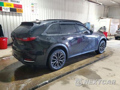 Trzecie zdjęcie samochodu z tyłu: 2025 MAZDA CX-70 PREMIUM PLUS VIN:JM3KJEHA8S1129687 - miniatura