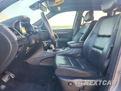 Zdjęcie 7 z 13 samochodu: 2018 JEEP GRAND CHEROKEE OVERLAND VIN:1C4RJFCG2JC503867 - miniatura