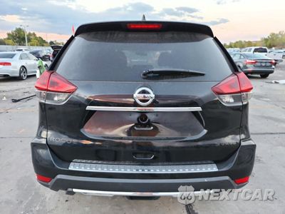 Zdjęcie 6 z 13 samochodu: 2018 NISSAN ROGUE SV VIN:5N1AT2MV5JC810507 - miniatura