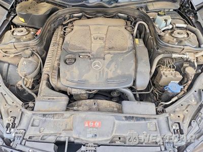 Zdjęcie 11 z 12 samochodu: 2014 MERCEDES-BENZ E 350 4MATIC VIN:WDDHF8JB9EA810623 - miniatura