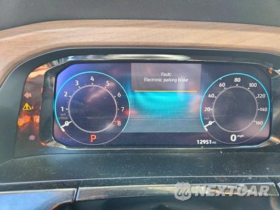 Zdjęcie 9 z 13 samochodu: 2026 VOLKSWAGEN ATLAS SE VIN:1V2HN2CA1TC562219 - miniatura