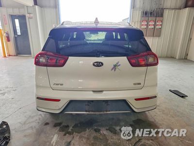 Zdjęcie 6 z 14 samochodu: 2019 KIA NIRO EX VIN:KNDCC3LCXK5232333 - miniatura