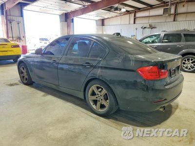 Drugie zdjęcie samochodu z przodu: 2015 BMW 320 I XDRIVE VIN:WBA3C3G57FNS76580 - miniatura