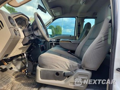 Zdjęcie 7 z 12 samochodu: 2010 FORD F250 SUPER DUTY VIN:1FTSX2BR3AEB17393 - miniatura