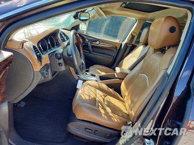 Zdjęcie 7 z 13 samochodu: 2016 BUICK ENCLAVE VIN:5GAKRCKD6GJ196354 - miniatura