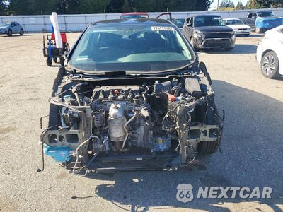 Piąte zdjęcie samochodu w środku: 2015 HONDA CIVIC SE VIN:19XFB2F79FE285799 - miniatura